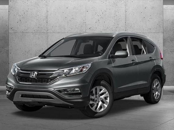 HONDA CR-V 2015 2HKRM3H75FH540003 image