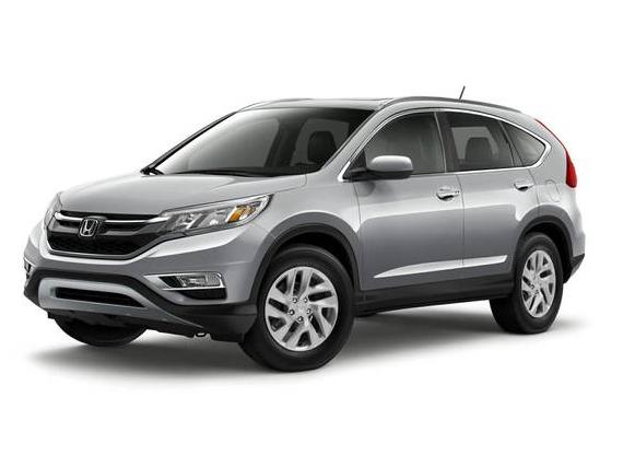 HONDA CR-V 2015 5J6RM4H70FL102663 image