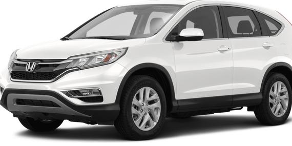HONDA CR-V 2015 2HKRM3H57FH551096 image