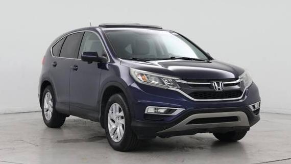 HONDA CR-V 2015 2HKRM3H57FH540406 image