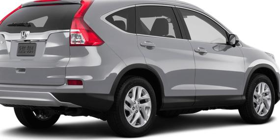 HONDA CR-V 2015 2HKRM4H77FH683282 image