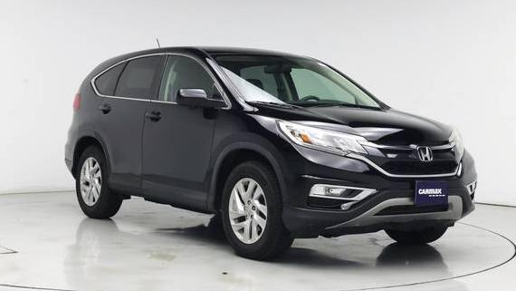 HONDA CR-V 2015 3CZRM3H56FG709852 image