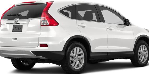 HONDA CR-V 2015 2HKRM4H56FH701060 image