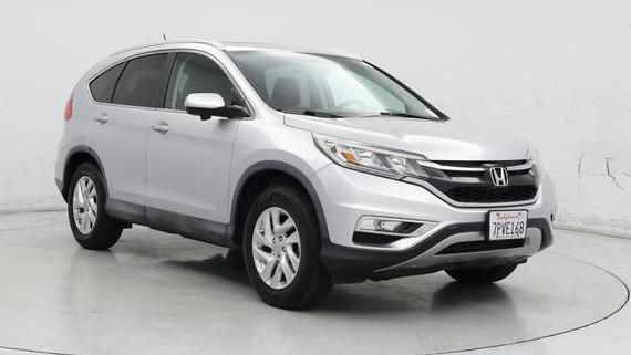 HONDA CR-V 2015 2HKRM3H78FH553800 image