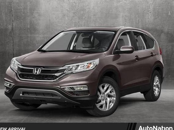 HONDA CR-V 2015 3CZRM3H5XFG709661 image