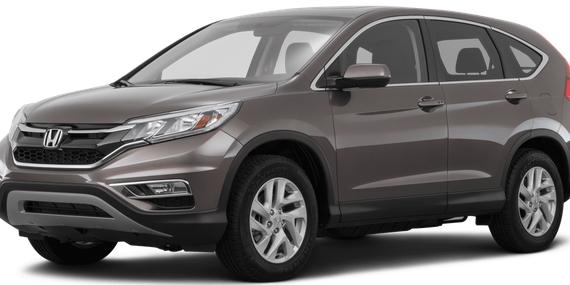 HONDA CR-V 2015 3CZRM3H53FG701465 image