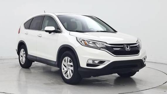 HONDA CR-V 2015 5J6RM3H54FL026681 image
