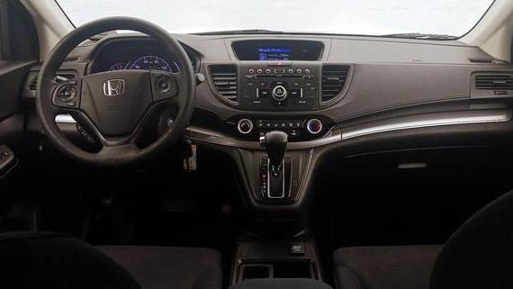 HONDA CR-V 2015 2HKRM3H39FH505977 image