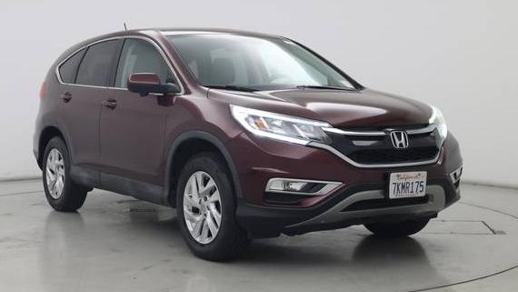 HONDA CR-V 2015 2HKRM4H59FH634454 image