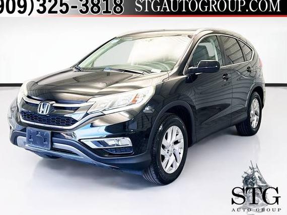 HONDA CR-V 2015 2HKRM3H71FH512652 image HONDA CR-V 2015 2HKRM3H71FH512652 image