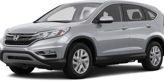 HONDA CR-V 2015 2HKRM3H58FH538180 image
