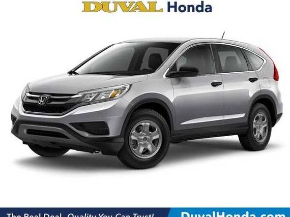 HONDA CR-V 2015 3CZRM3H31FG710969 image