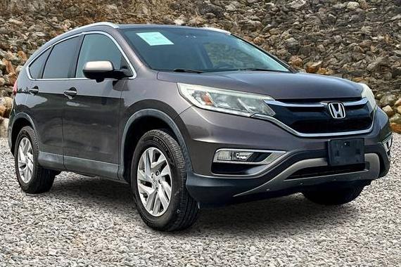 HONDA CR-V 2015 2HKRM4H78FH640733 image
