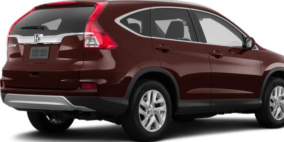 HONDA CR-V 2015 2HKRM4H7XFH675001 image