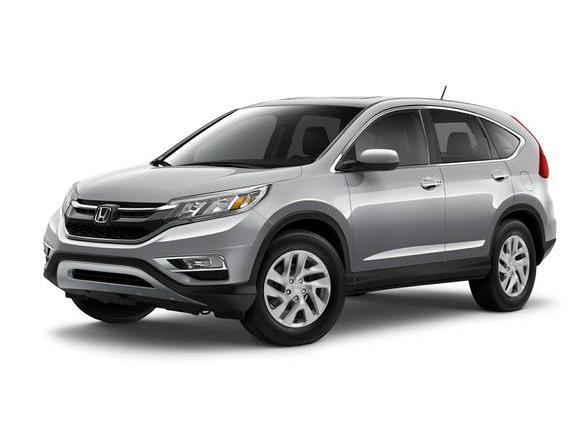 HONDA CR-V 2015 2HKRM3H54FH533865 image