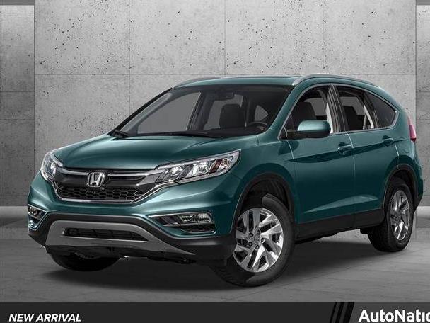 HONDA CR-V 2015 2HKRM3H77FH518200 image