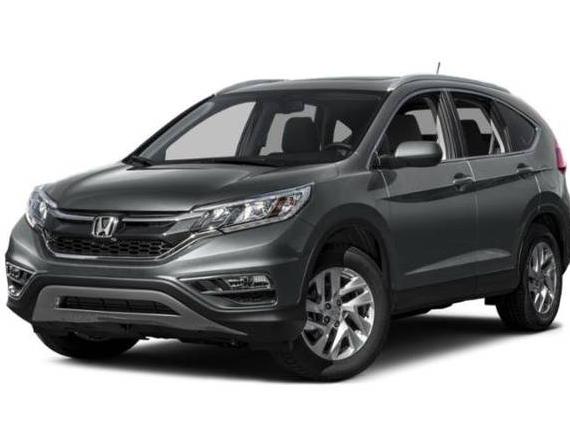 HONDA CR-V 2015 5J6RM3H79FL007612 image