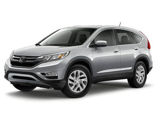 HONDA CR-V 2015 5J6RM3H57FL003198 image