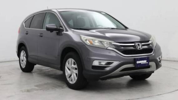 HONDA CR-V 2015 2HKRM4H54FH683058 image