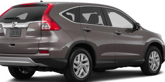 HONDA CR-V 2015 2HKRM4H54FH677311 image