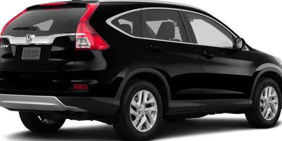 HONDA CR-V 2015 5J6RM4H70FL091180 image