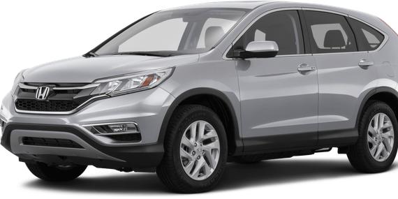 HONDA CR-V 2015 2HKRM3H55FH530070 image