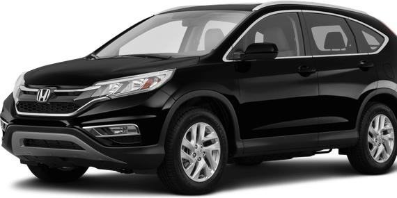 HONDA CR-V 2015 2HKRM3H73FH512748 image