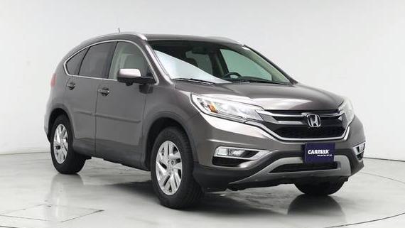 HONDA CR-V 2015 2HKRM3H72FH521506 image