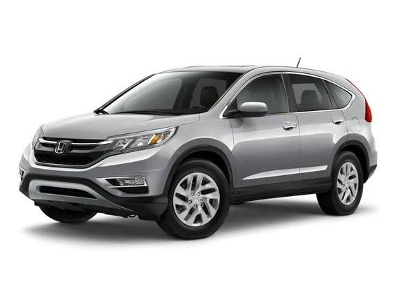 HONDA CR-V 2015 2HKRM4H5XFH651019 image