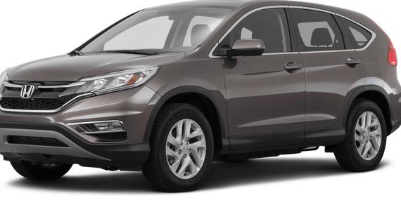 HONDA CR-V 2015 3CZRM3H54FG706724 image