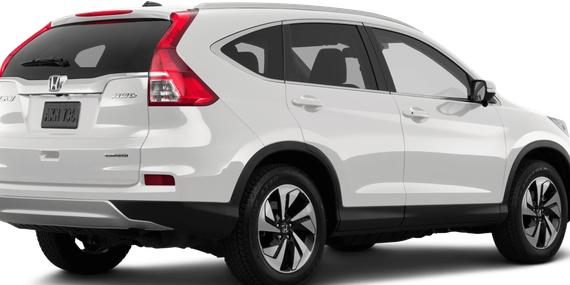 HONDA CR-V 2015 5J6RM3H93FL007557 image