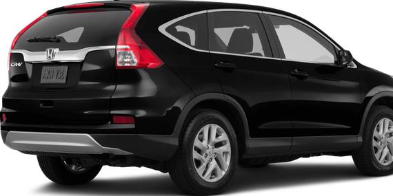HONDA CR-V 2015 2HKRM4H53FH623062 image