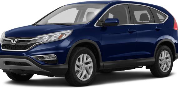HONDA CR-V 2015 3CZRM3H53FG711400 image