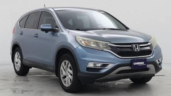 HONDA CR-V 2015 2HKRM3H57FH523525 image