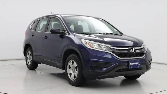 HONDA CR-V 2015 3CZRM3H31FG708669 image