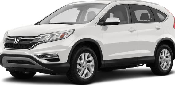 HONDA CR-V 2015 5J6RM3H73FL018458 image