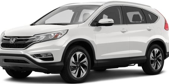 HONDA CR-V 2015 5J6RM4H97FL107795 image