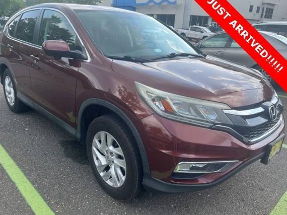 HONDA CR-V 2015 2HKRM4H56FH652815 image