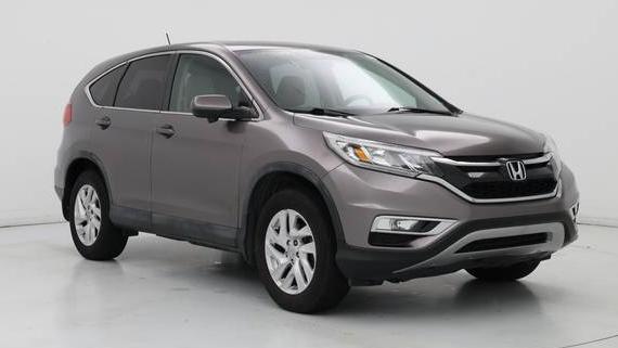 HONDA CR-V 2015 3CZRM3H52FG712263 image