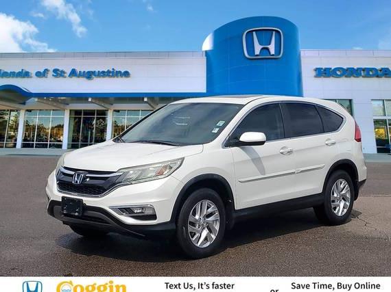 HONDA CR-V 2015 5J6RM4H56FL050857 image HONDA CR-V 2015 5J6RM4H56FL050857 image
