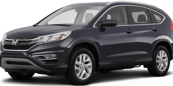 HONDA CR-V 2015 2HKRM3H7XFH544578 image