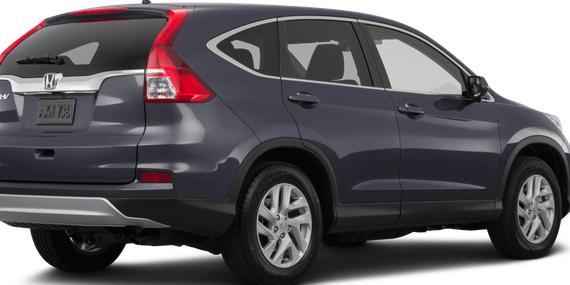 HONDA CR-V 2015 5J6RM4H50FL121132 image