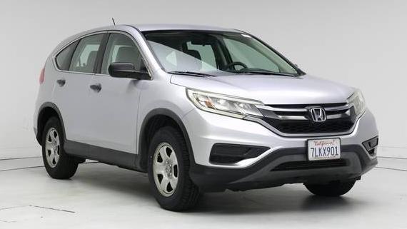 HONDA CR-V 2015 3CZRM3H30FG710221 image