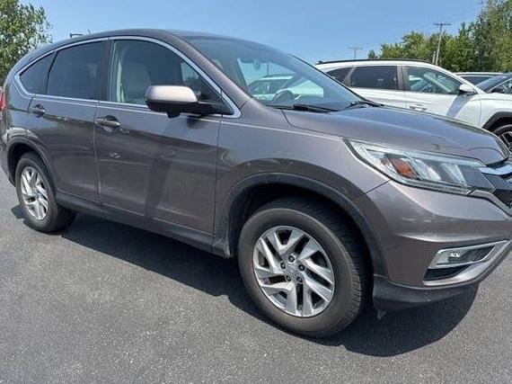 HONDA CR-V 2015 3CZRM3H53FG708934 image