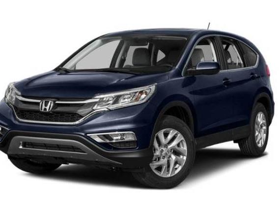 HONDA CR-V 2015 2HKRM4H5XFH613693 image