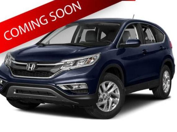 HONDA CR-V 2015 2HKRM4H55FH603539 image
