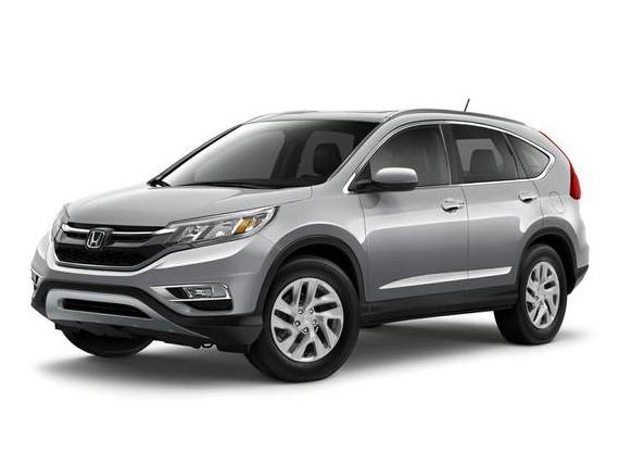 HONDA CR-V 2015 5J6RM4H78FL087930 image