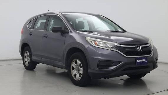 HONDA CR-V 2015 3CZRM3H33FG714683 image