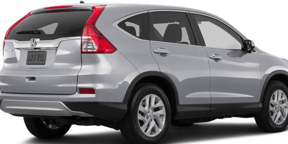 HONDA CR-V 2015 5J6RM4H50FL118490 image