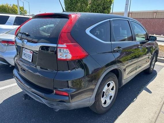 HONDA CR-V 2015 2HKRM3H33FH529790 image